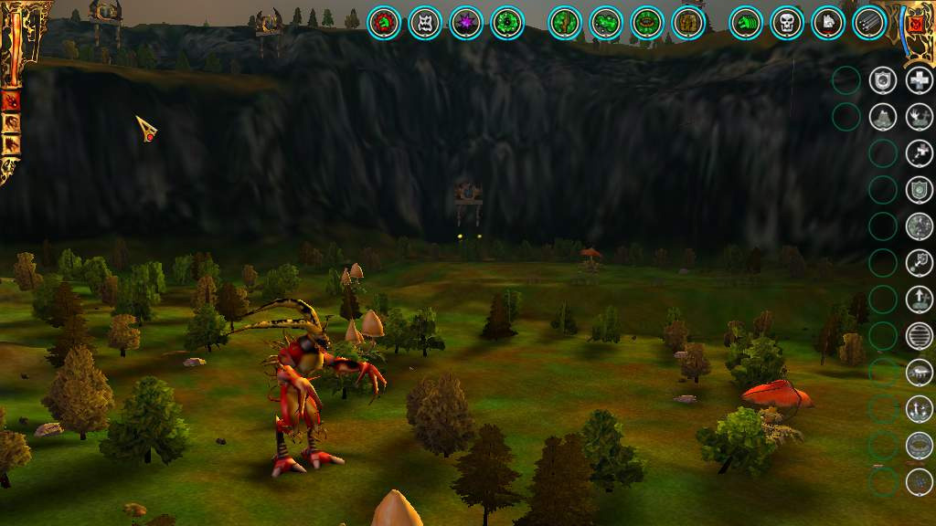 Скриншот из игры The I of the Dragon - 5