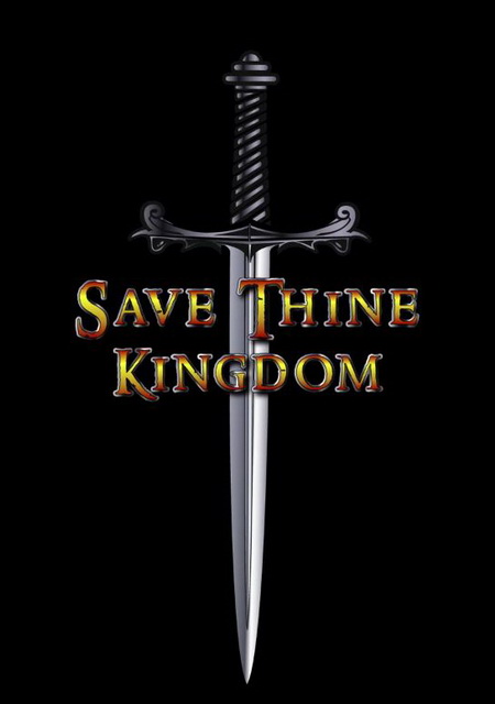 Обложка игры Save Thine Kingdom
