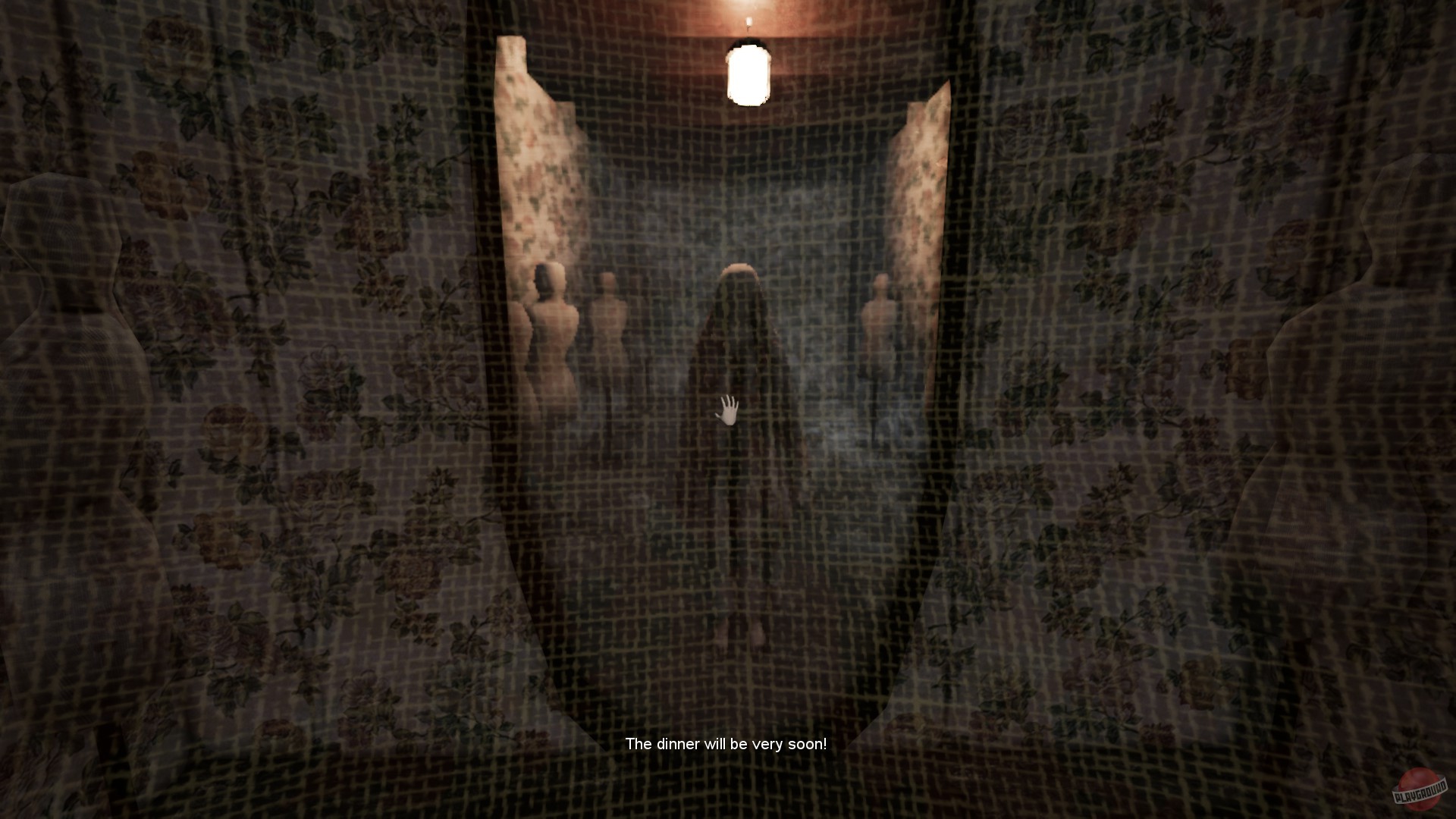Скриншот из игры Never Again - 26