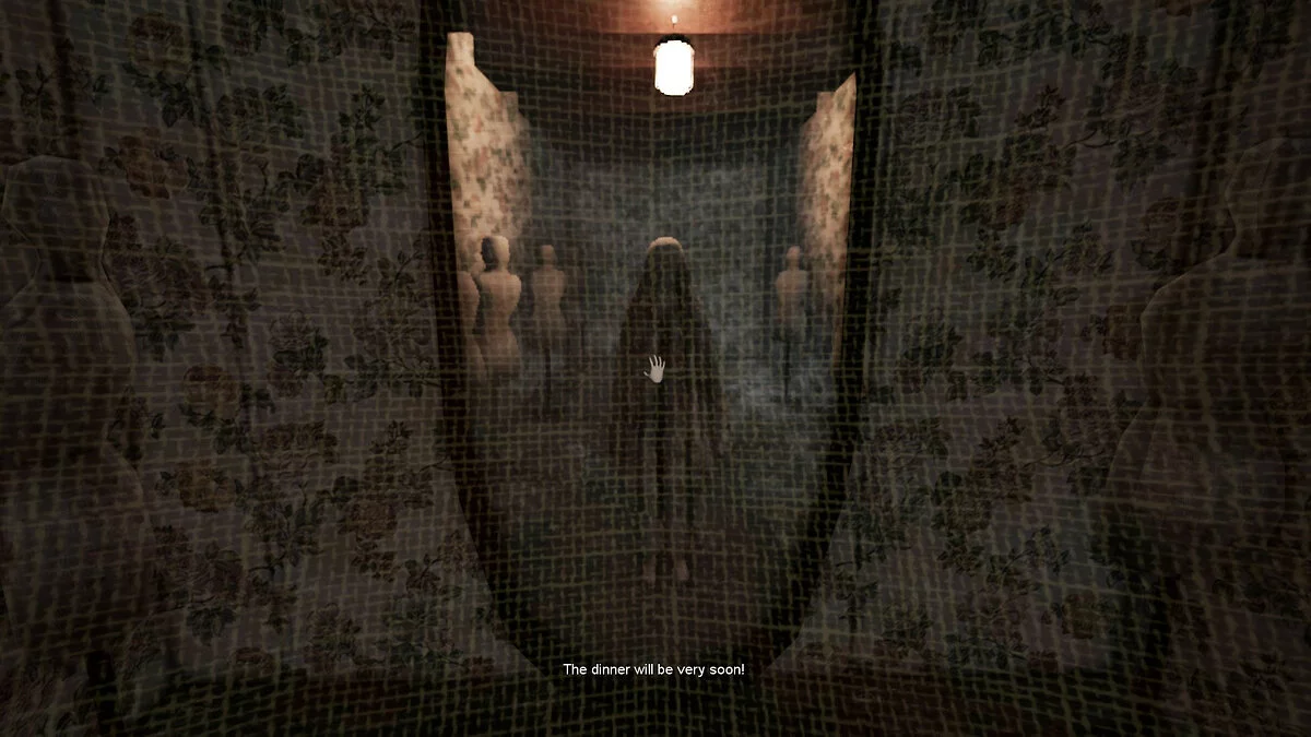 Скриншот из игры Never Again - 9