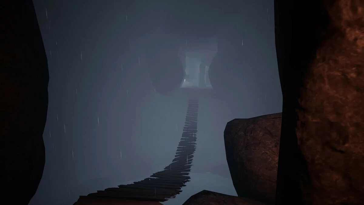 Скриншот из игры Never Again - 12
