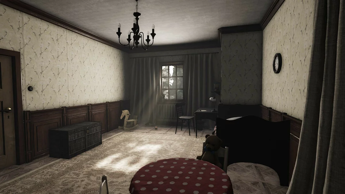 Скриншот из игры Never Again - 36