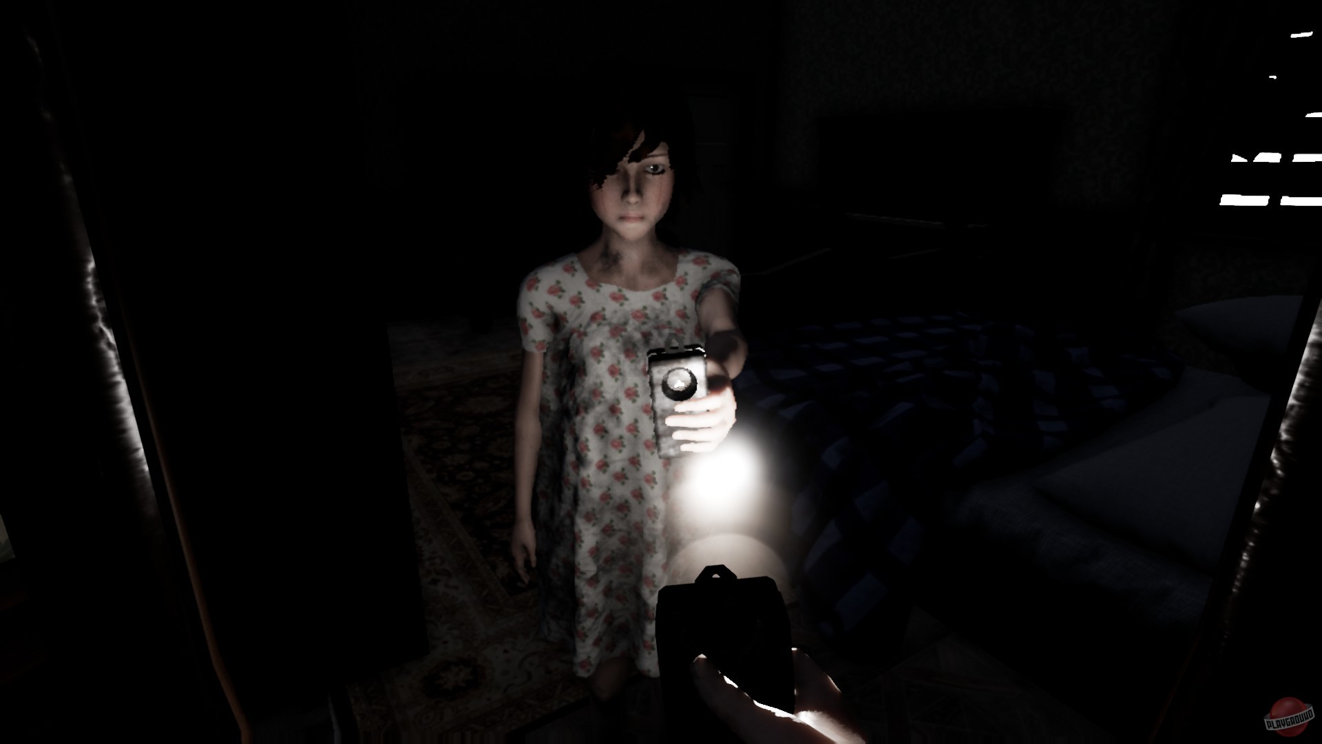 Скриншот из игры Never Again - 13
