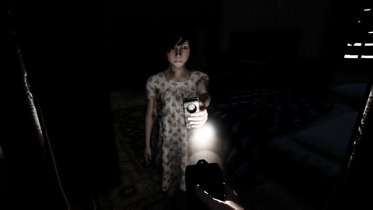 Скриншот из игры Never Again - 34