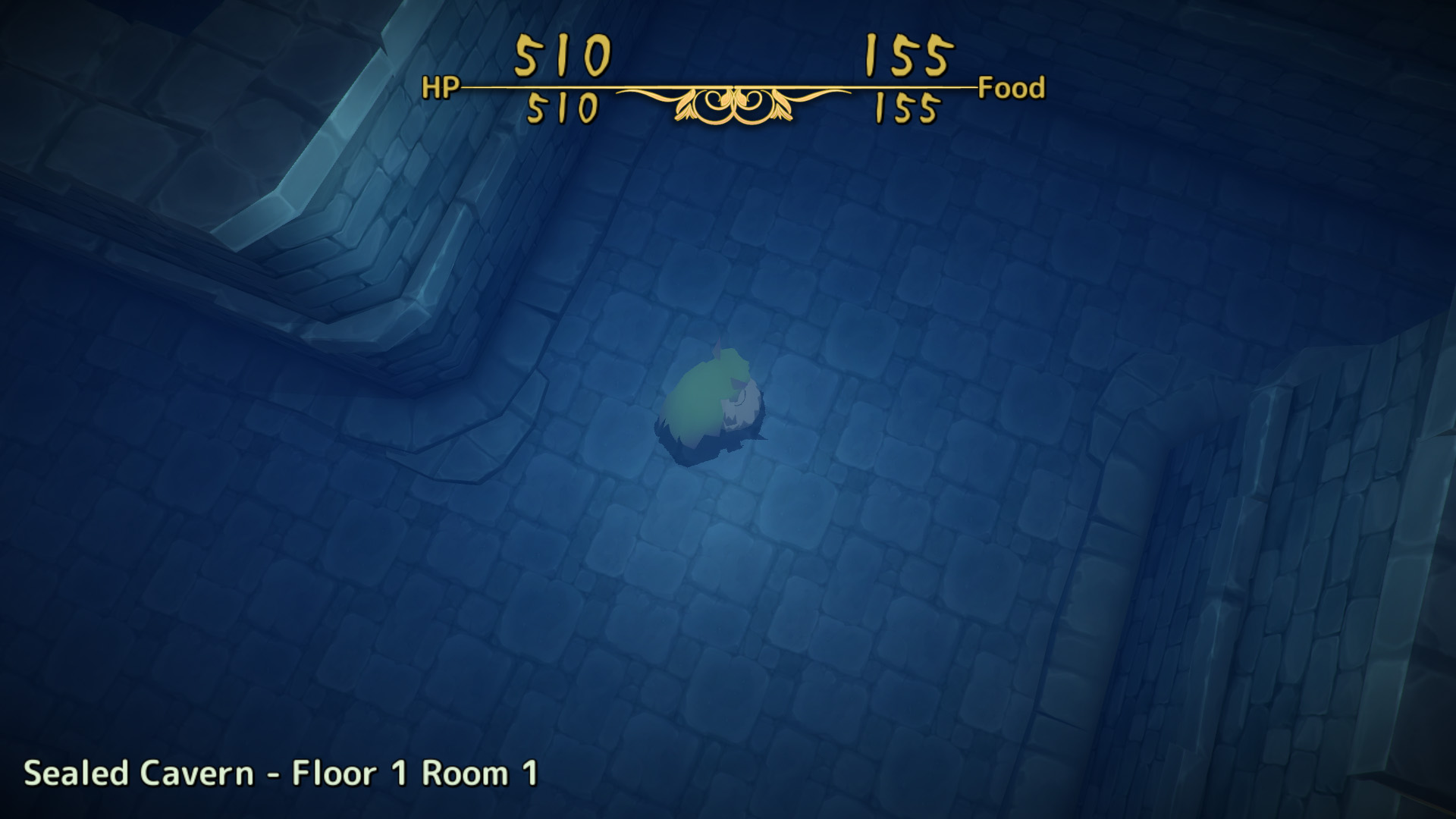 Скриншот из игры Marchen Forest: Mylne and the Forest Gift - 6