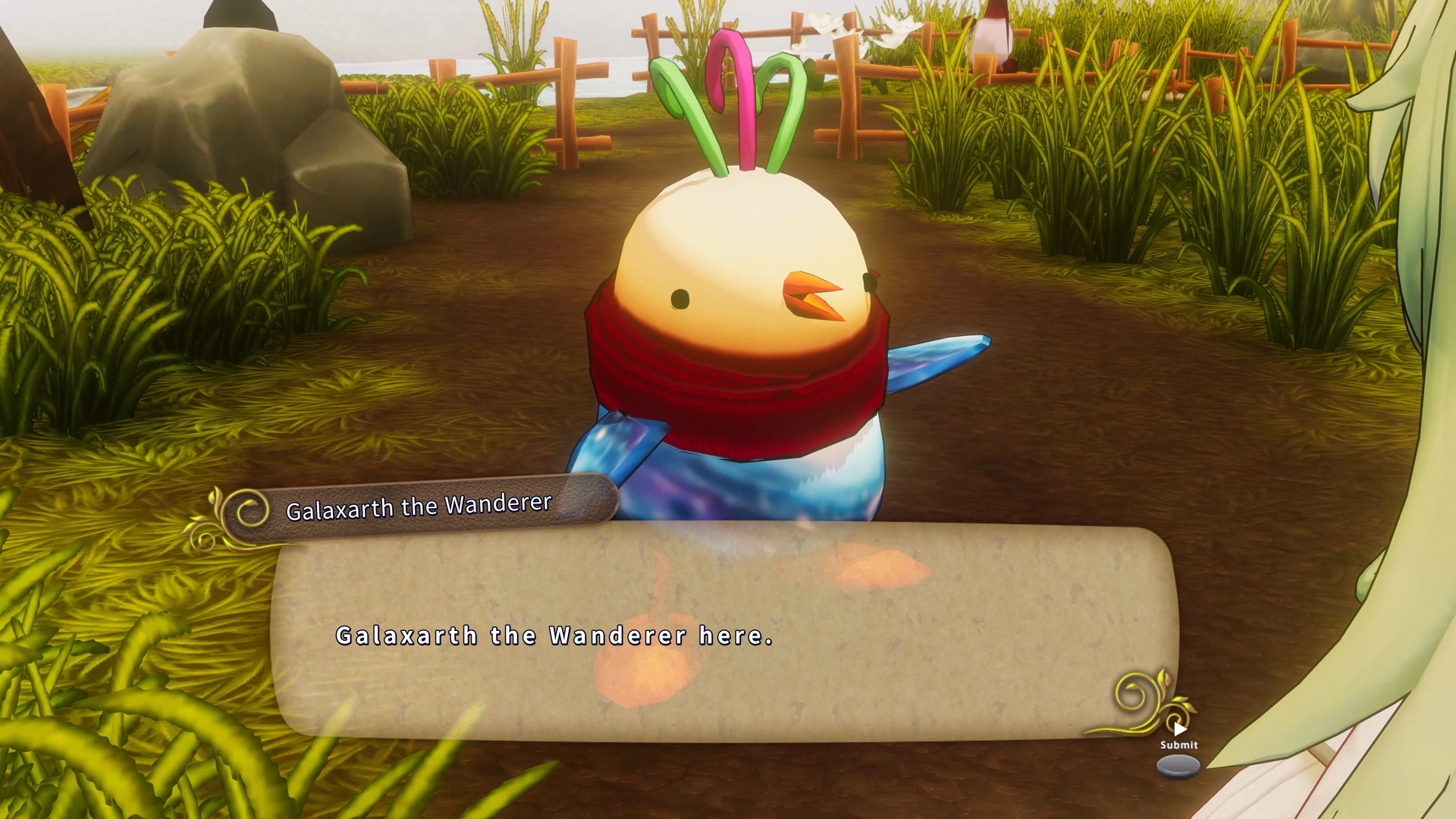 Скриншот из игры Märchen Forest - 1