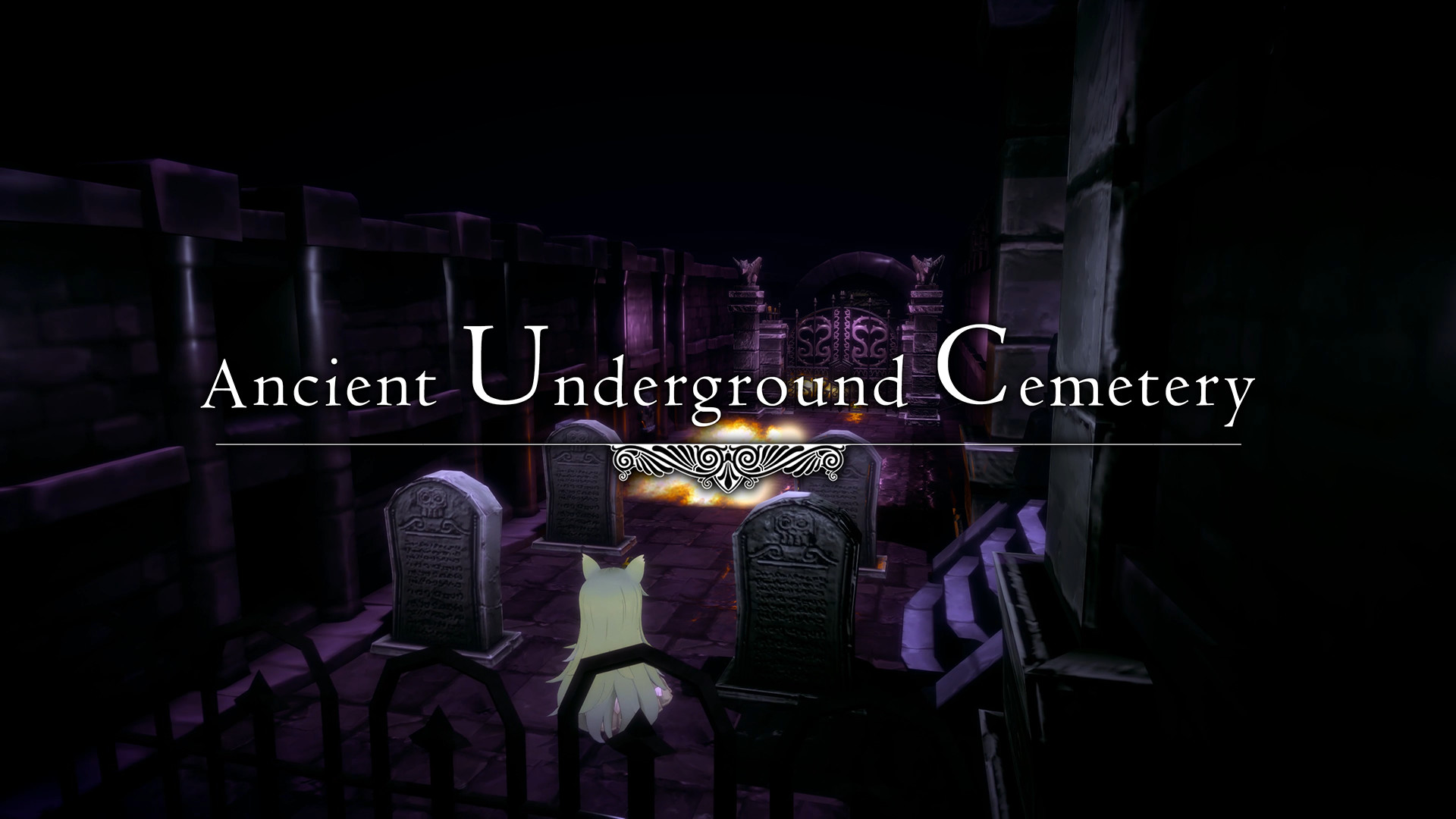 Скриншот из игры Märchen Forest - 12