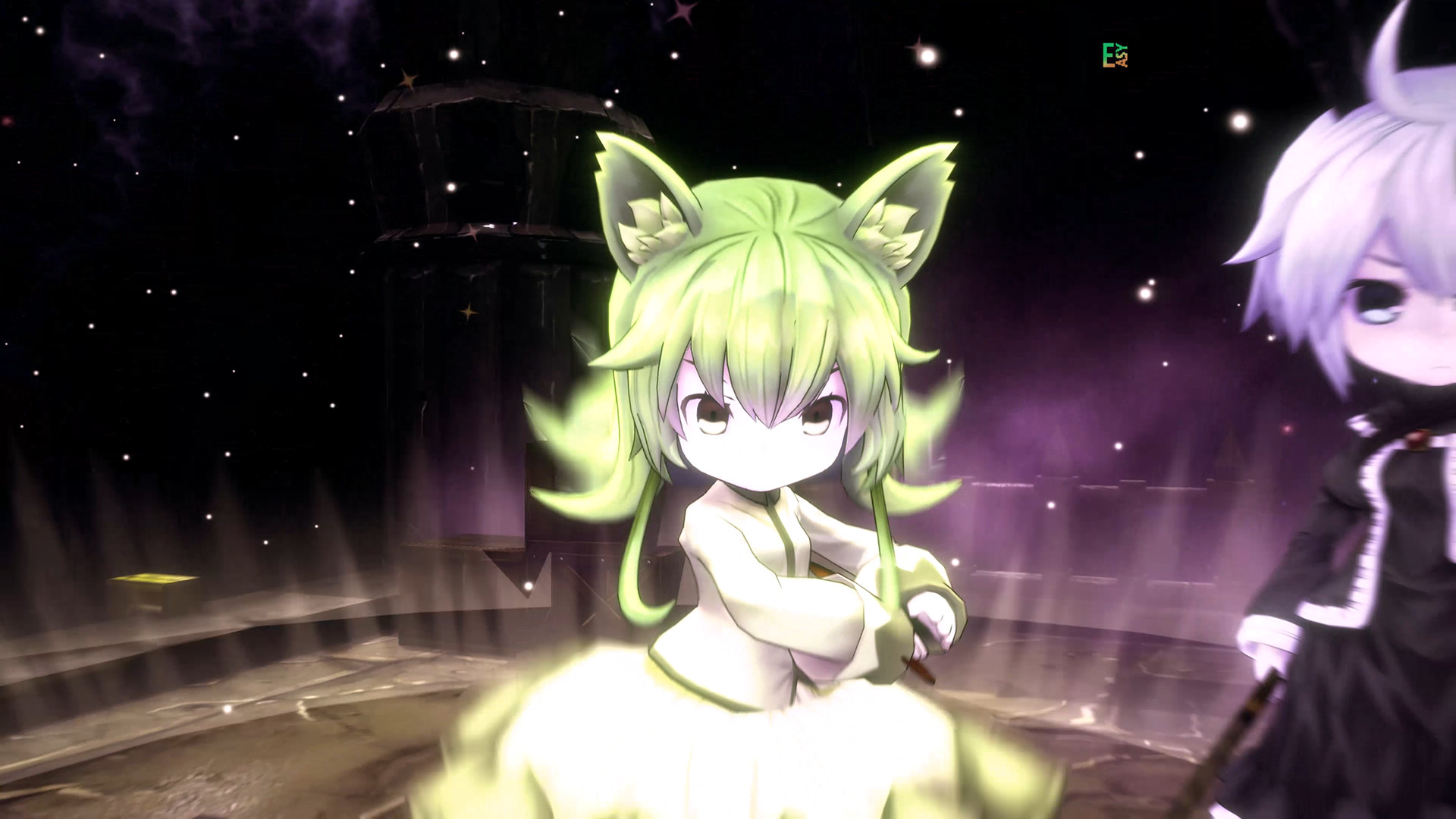 Скриншот из игры Märchen Forest - 4