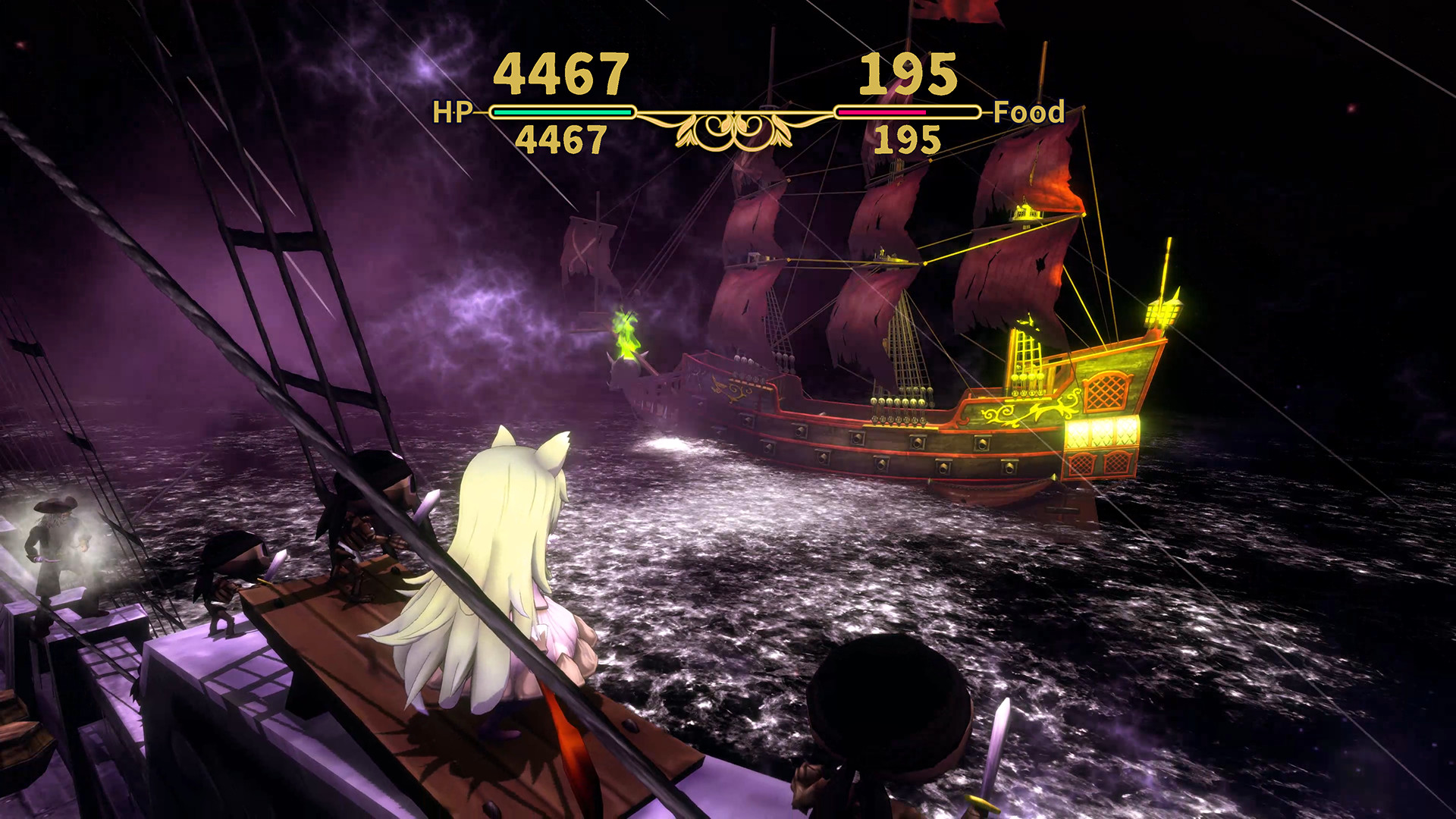 Скриншот из игры Märchen Forest - 5