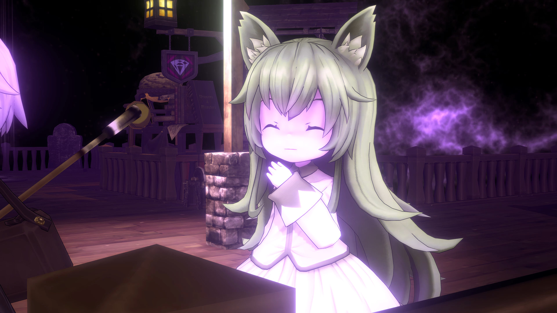 Скриншот из игры Märchen Forest - 7