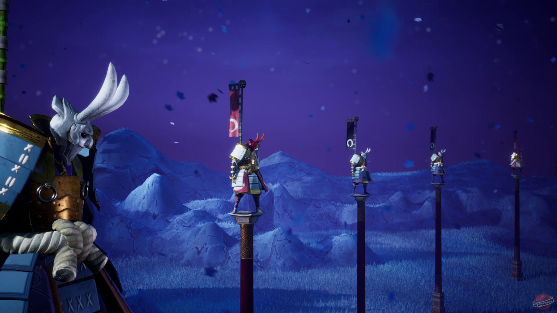 Скриншот из игры Bygone Dreams - 18