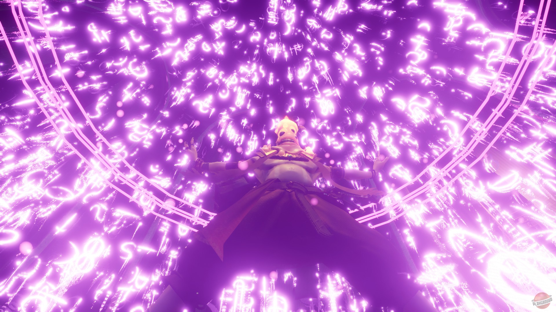 Скриншот из игры Bygone Dreams - 12