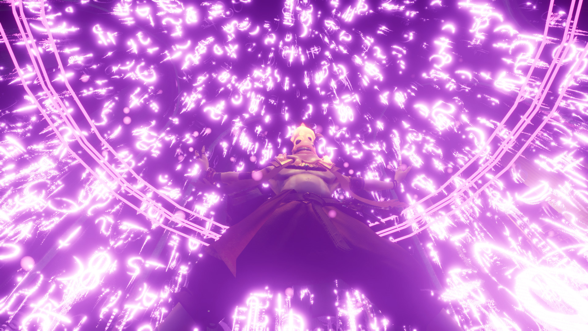 Скриншот из игры Bygone Dreams - 1