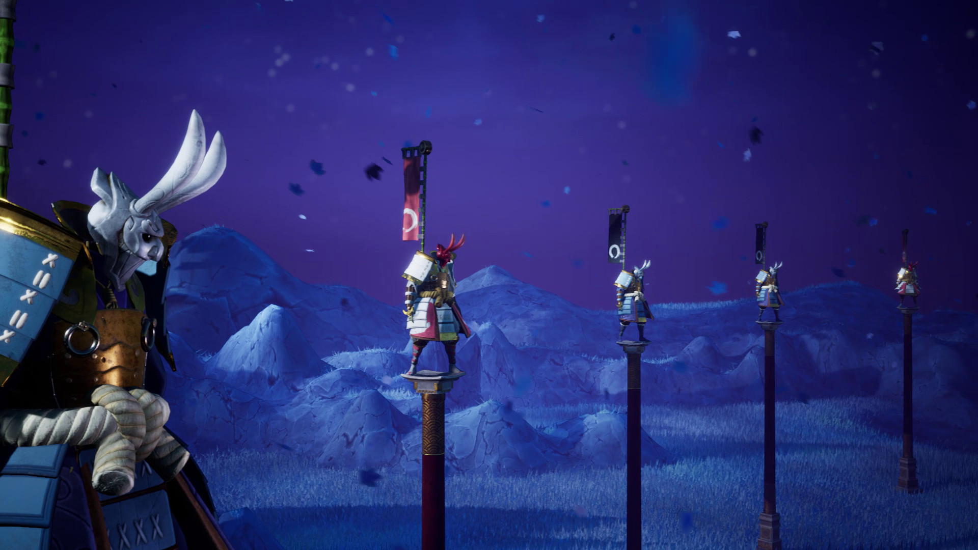 Скриншот из игры Bygone Dreams - 11