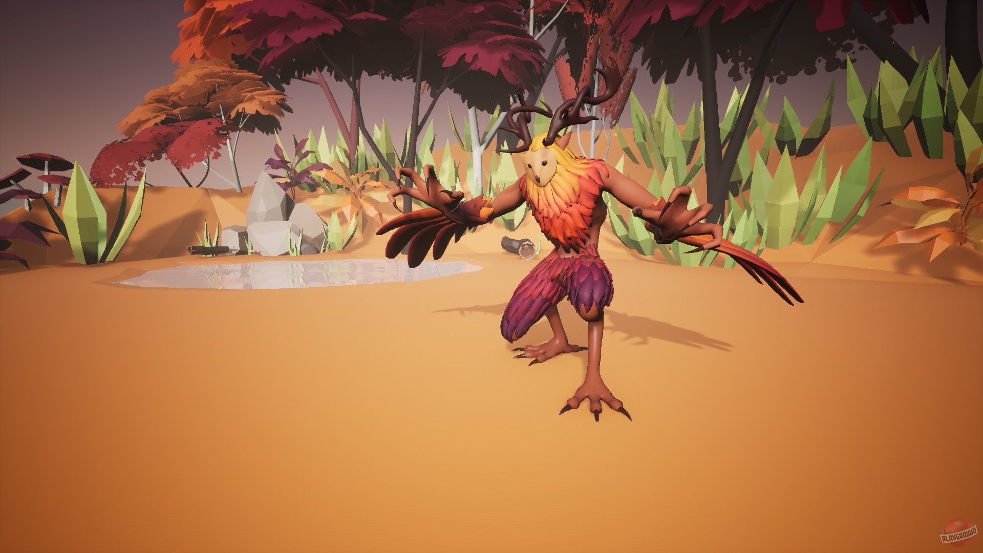 Скриншот из игры Ragtag Adventurers - 7