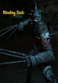 Обложка игры Blinding Dark