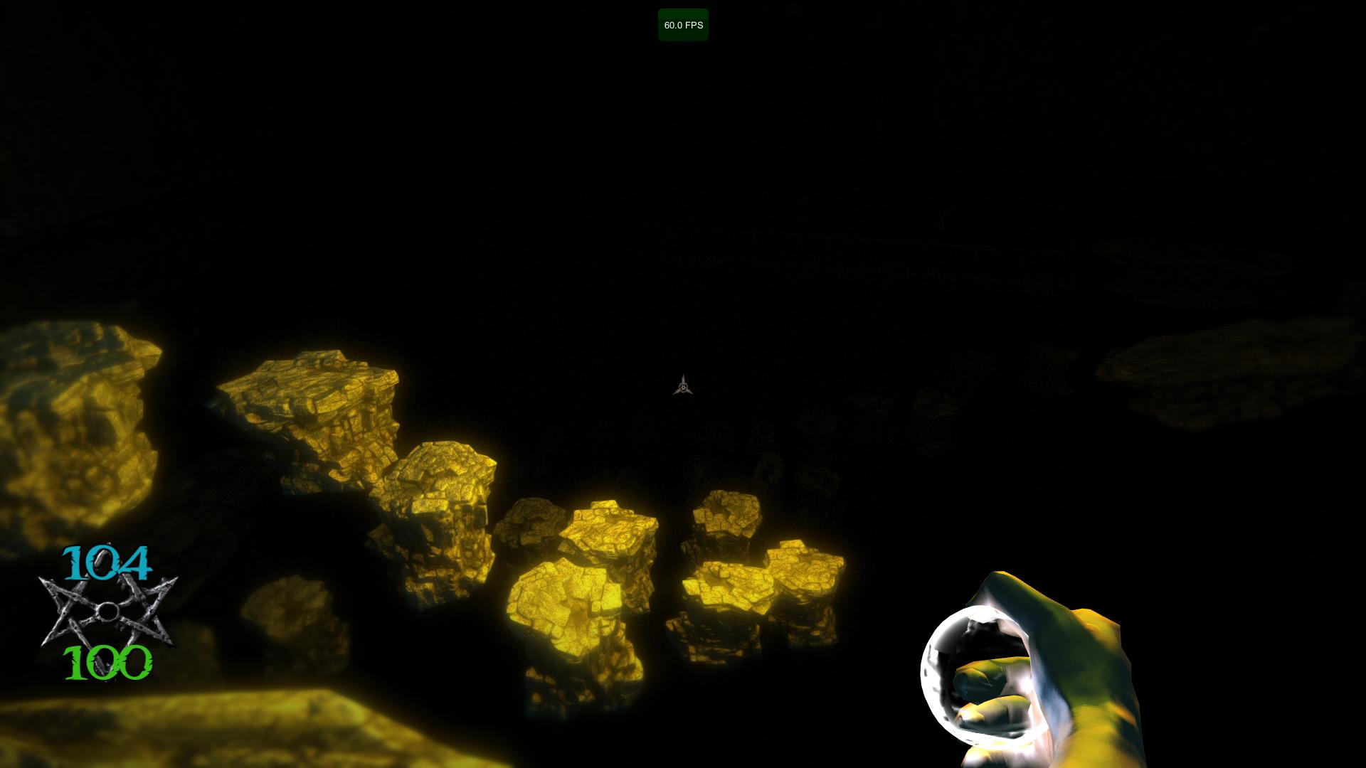 Скриншот из игры Blinding Dark - 16