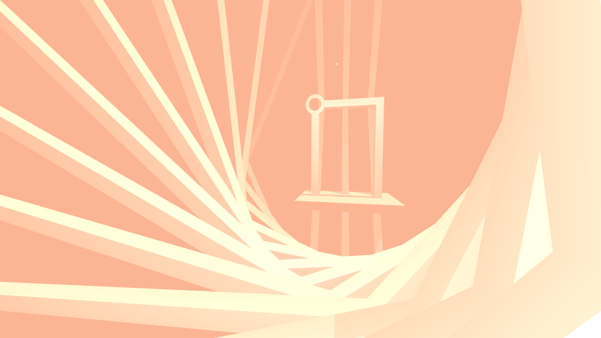 Скриншот из игры SinaRun - 11