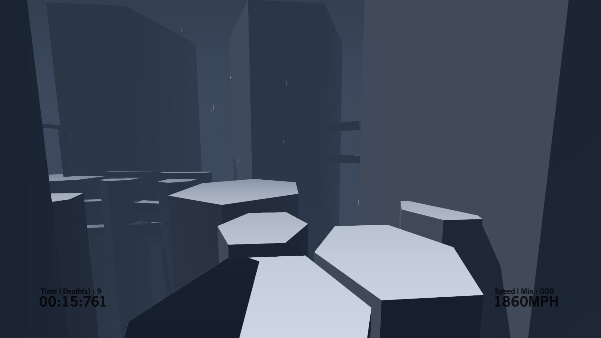 Скриншот из игры SinaRun - 16