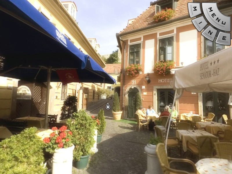 Скриншот из игры Yoomurjak's Ring - 49