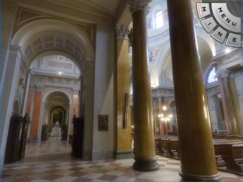 Скриншот из игры Yoomurjak's Ring - 17