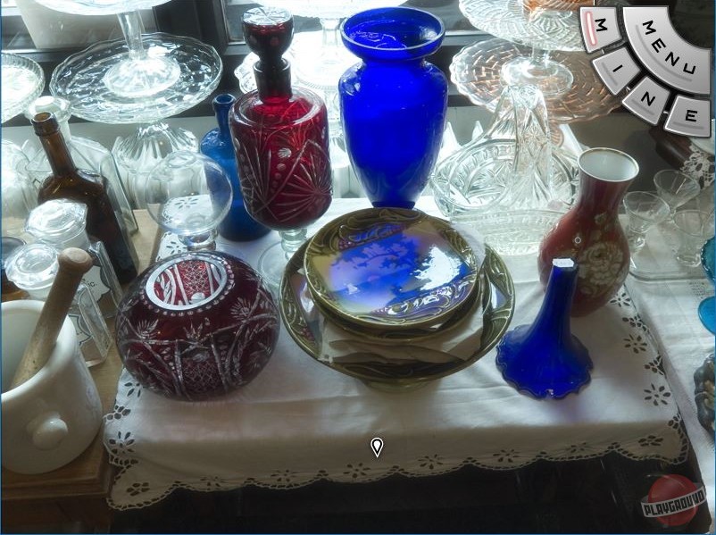 Скриншот из игры Yoomurjak's Ring - 2