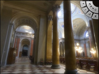 Скриншот из игры Yoomurjak's Ring - 23