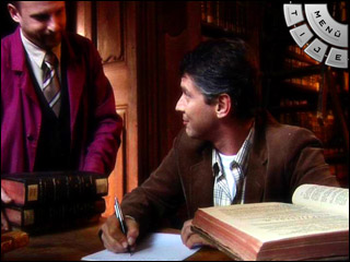 Скриншот из игры Yoomurjak's Ring - 39