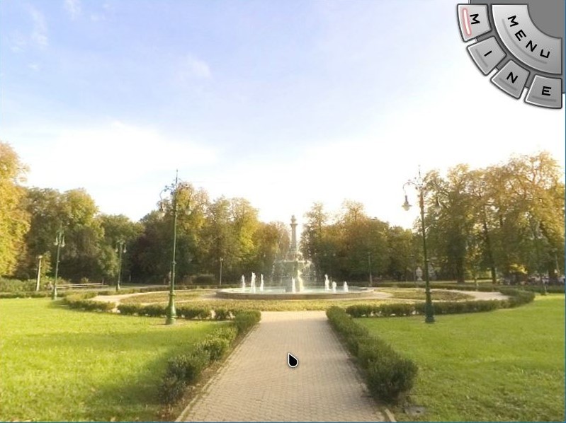 Скриншот из игры Yoomurjak's Ring - 30