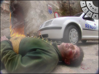 Скриншот из игры Yoomurjak's Ring - 15