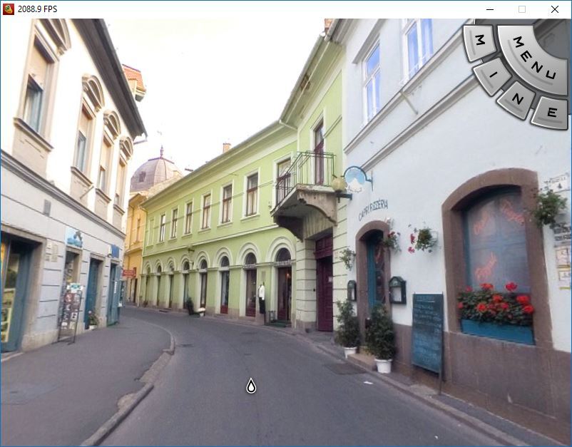 Скриншот из игры Yoomurjak's Ring - 56