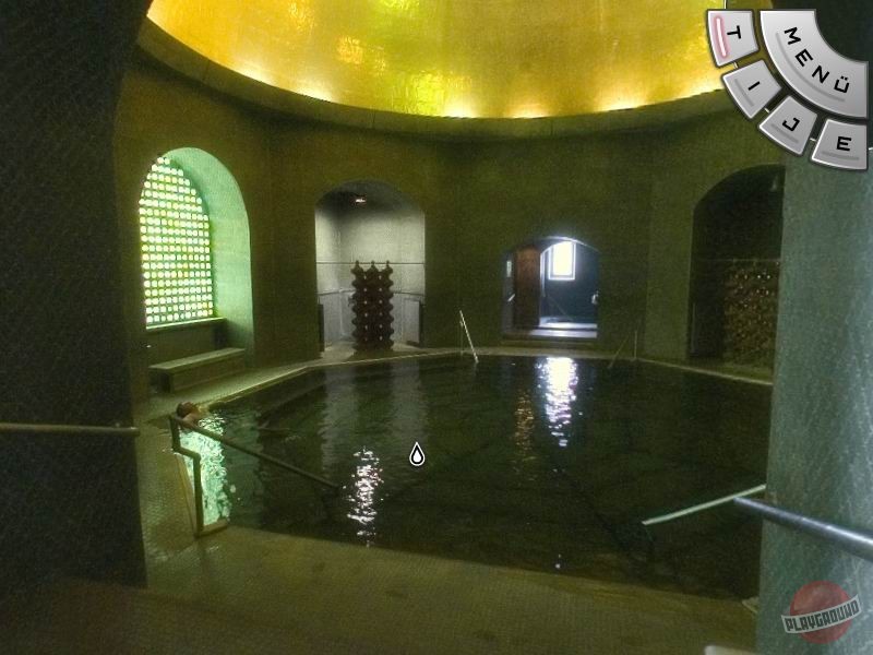 Скриншот из игры Yoomurjak's Ring - 31