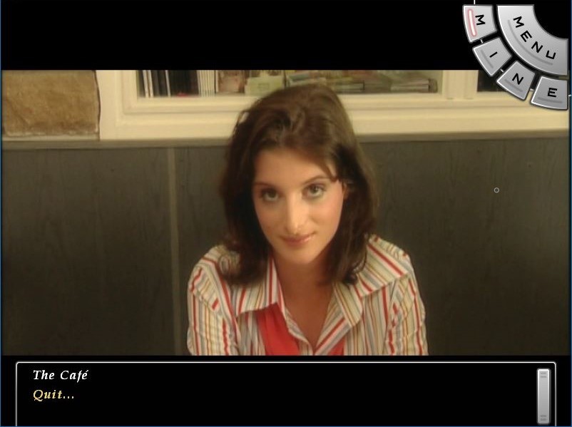 Скриншот из игры Yoomurjak's Ring - 18