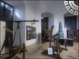 Скриншот из игры Yoomurjak's Ring - 33