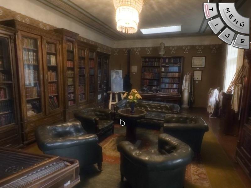 Скриншот из игры Yoomurjak's Ring - 41