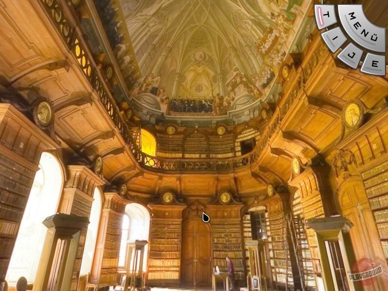 Скриншот из игры Yoomurjak's Ring - 20