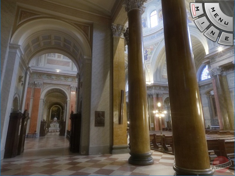 Скриншот из игры Yoomurjak's Ring - 14