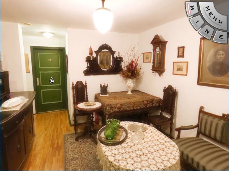 Скриншот из игры Yoomurjak's Ring - 42