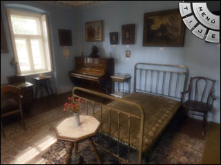 Скриншот из игры Yoomurjak's Ring - 1