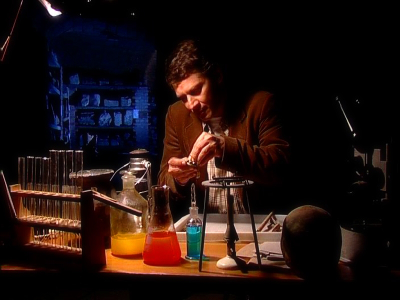 Скриншот из игры Yoomurjak's Ring - 43