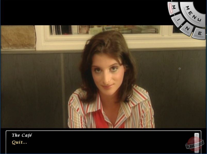 Скриншот из игры Yoomurjak's Ring - 6