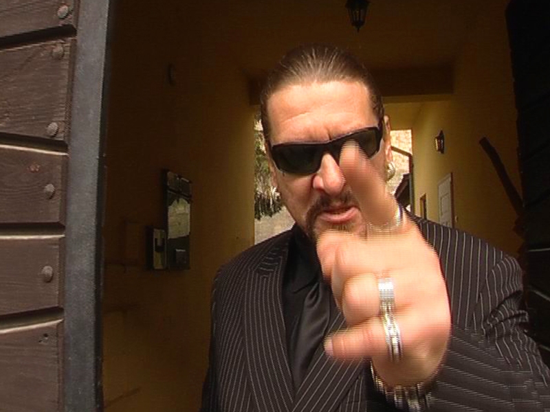 Скриншот из игры Yoomurjak's Ring - 61