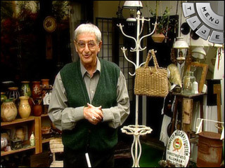 Скриншот из игры Yoomutjak's Ring - 8