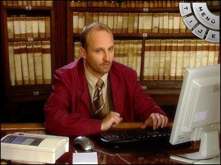 Скриншот из игры Yoomutjak's Ring - 4