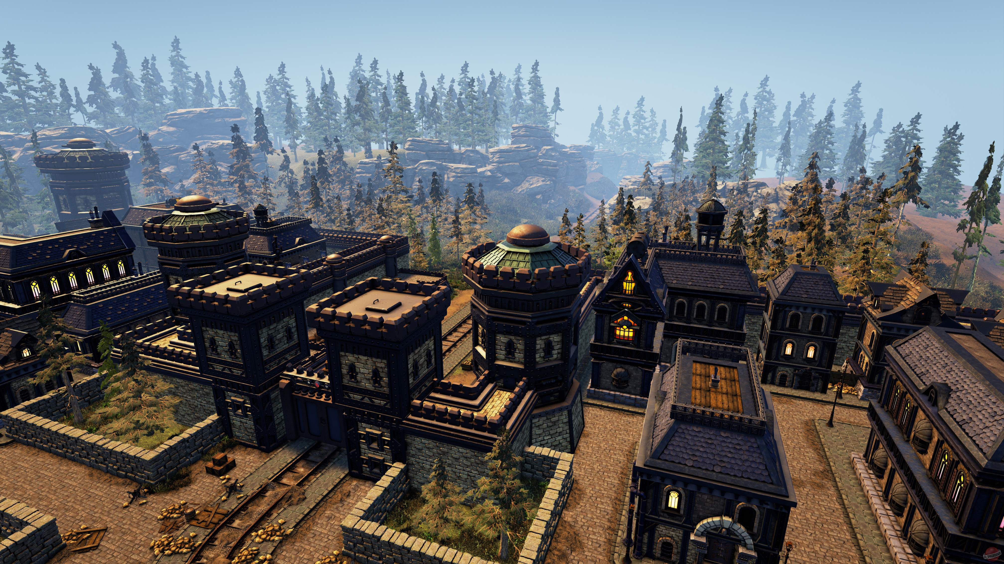 Скриншот из игры Warmachine: Tactics - 33