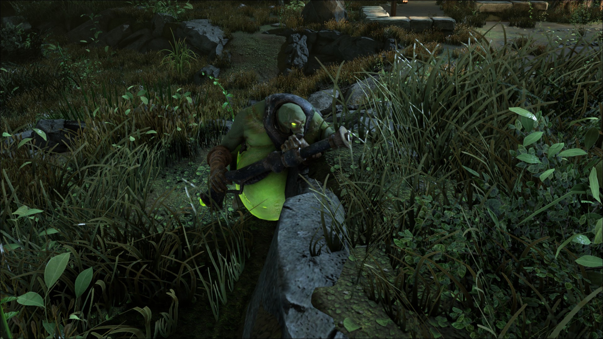 Скриншот из игры Warmachine: Tactics - 51