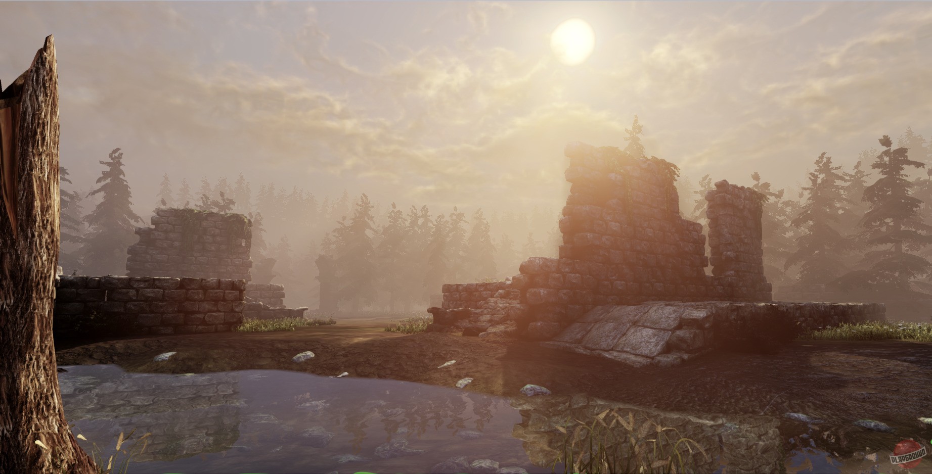 Скриншот из игры Warmachine: Tactics - 61