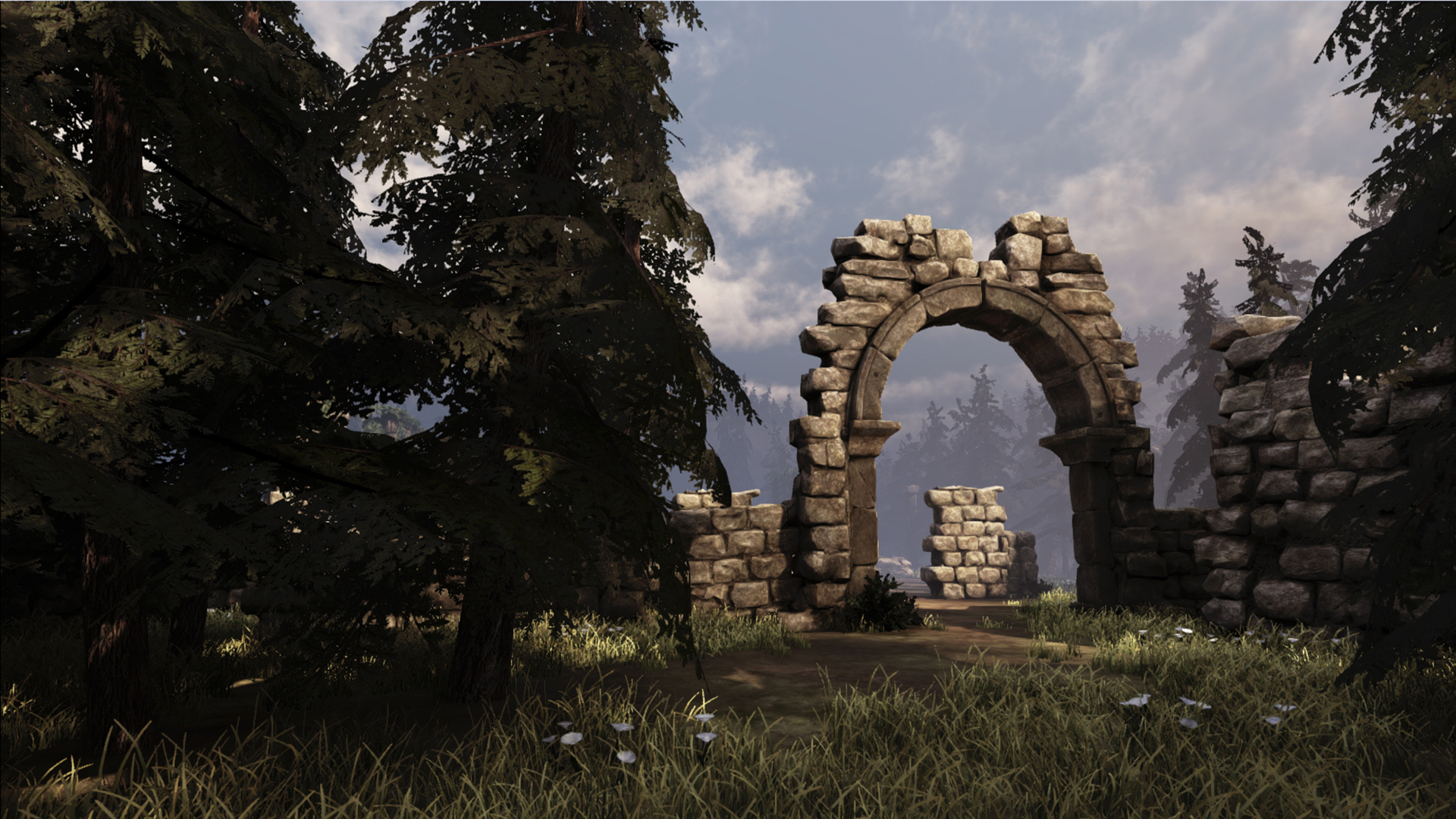 Скриншот из игры Warmachine: Tactics - 22