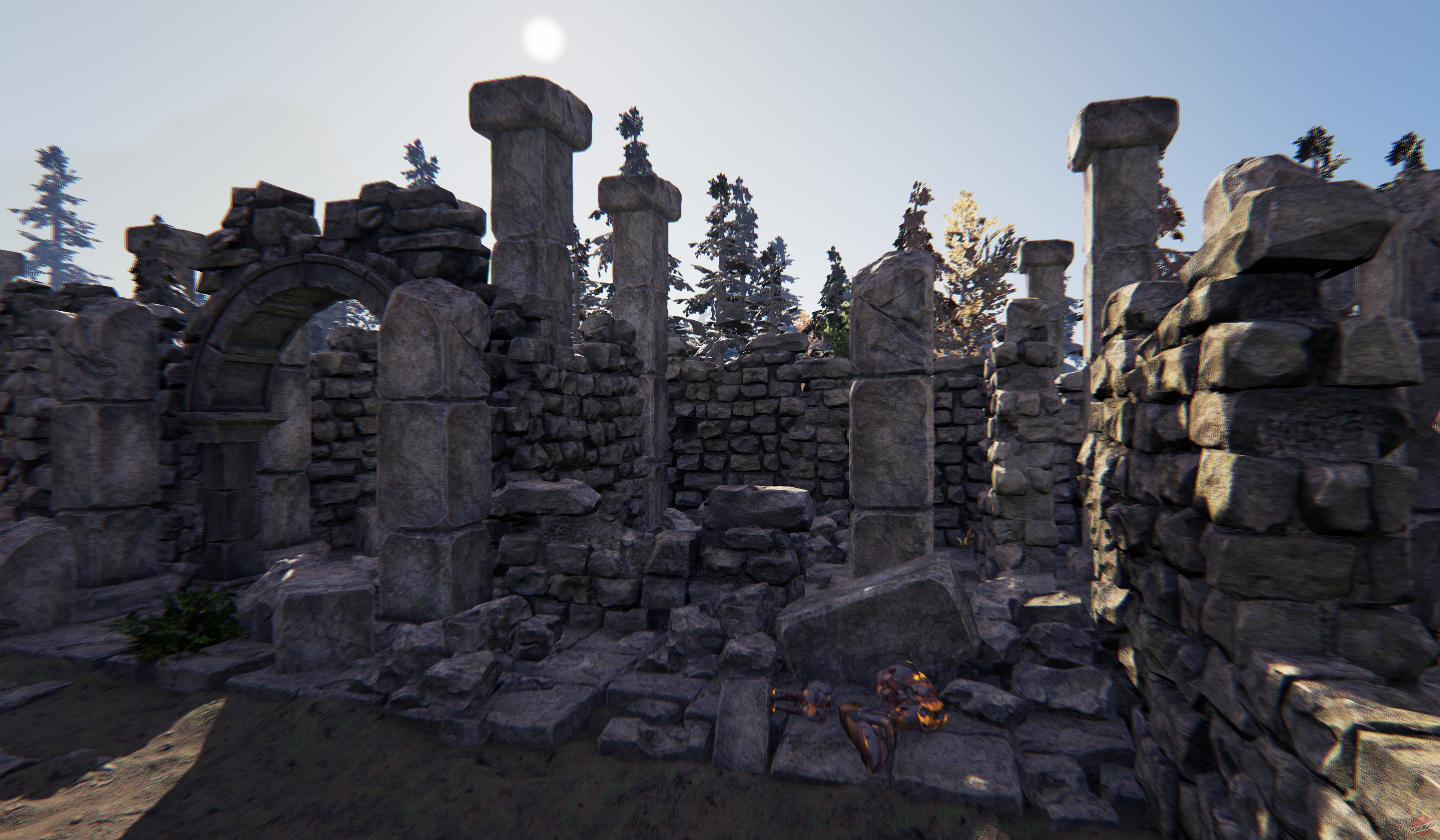 Скриншот из игры Warmachine: Tactics - 9