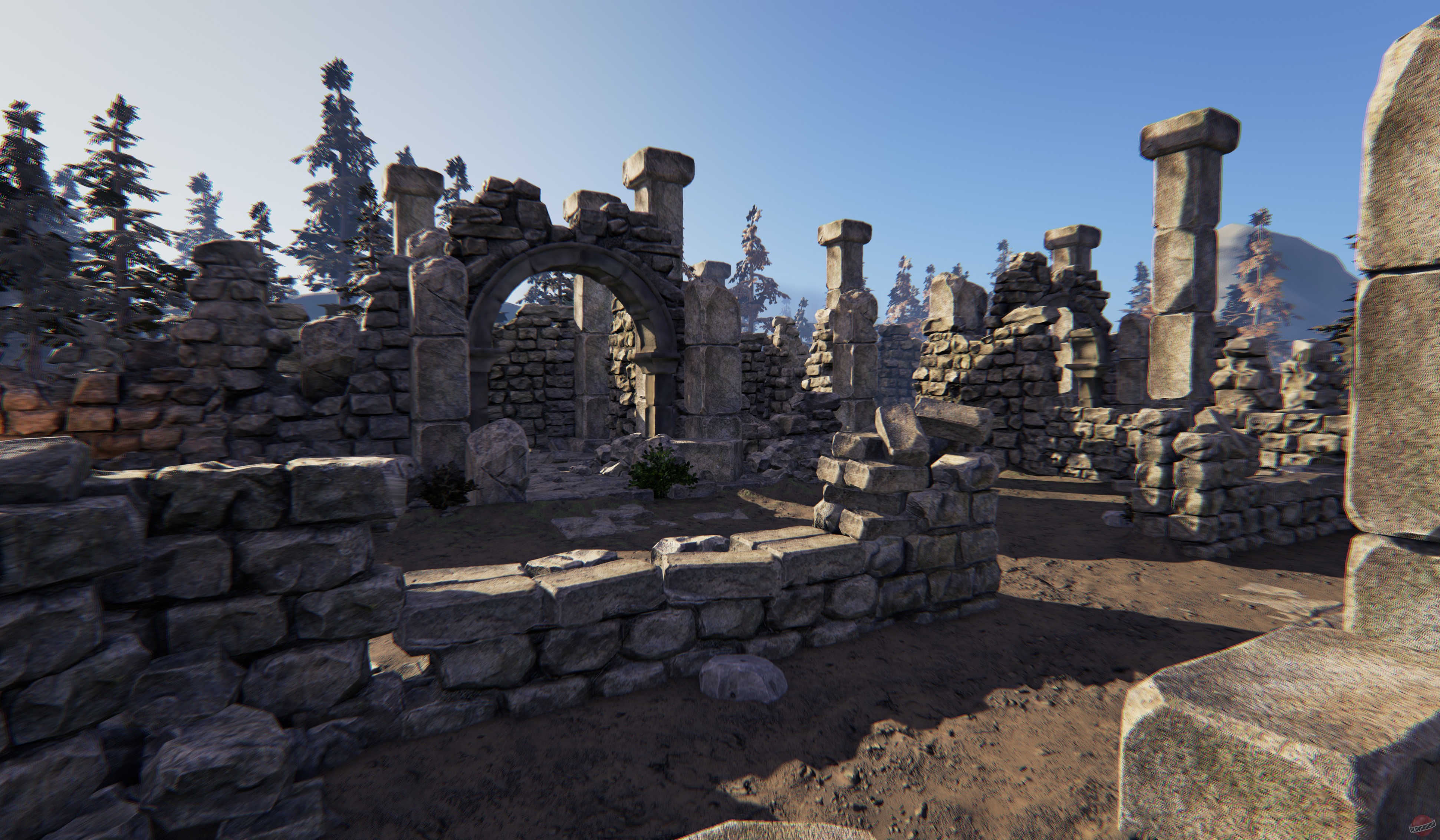 Скриншот из игры Warmachine: Tactics - 17